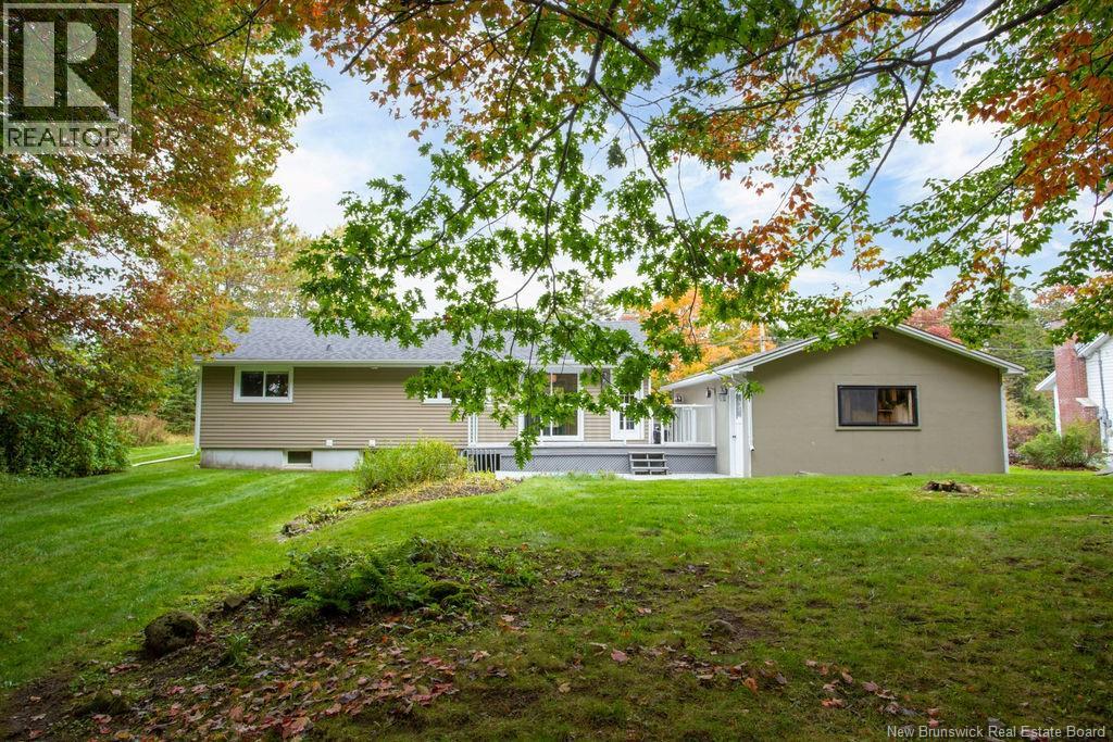 38 Forest Road, Rothesay, New Brunswick E2H 1B5 - Photo 41 - NB148645