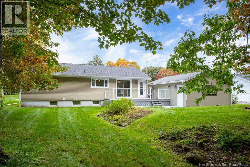 38 Forest Road, Rothesay, New Brunswick E2H 1B5 - Photo 44 - NB148645