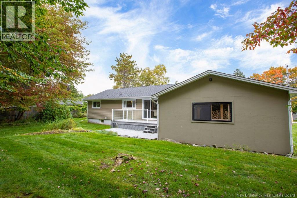 38 Forest Road, Rothesay, New Brunswick E2H 1B5 - Photo 45 - NB148645