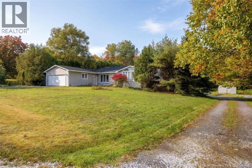 4 Hughes Crescent, Quispamsis, New Brunswick