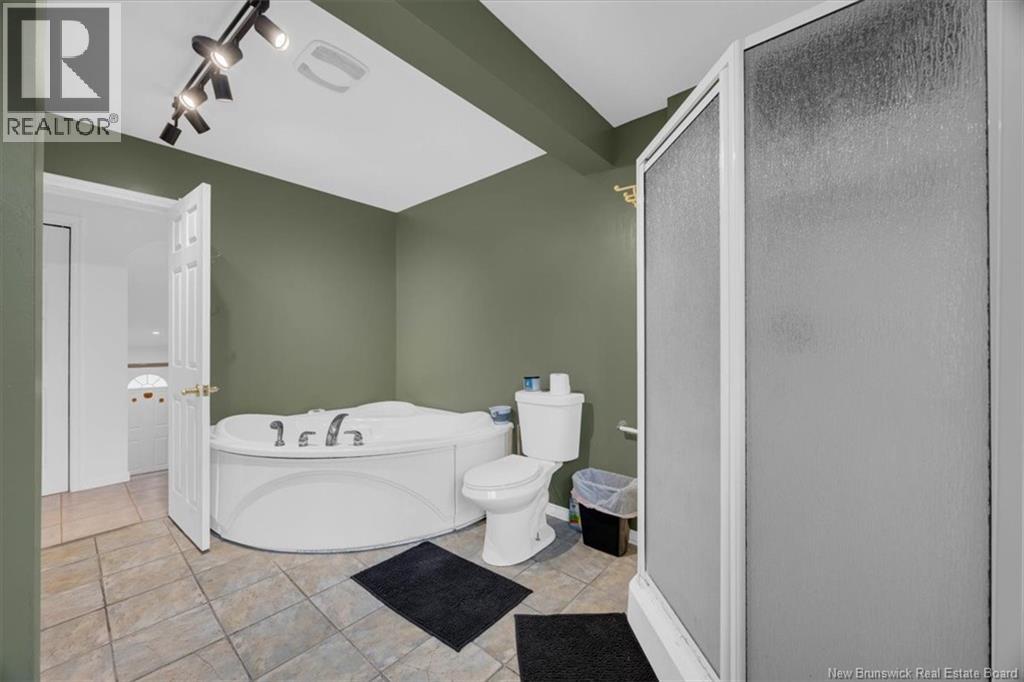 4 Hughes Crescent, Quispamsis, New Brunswick  E2E 2S9 - Photo 13 - NB148460