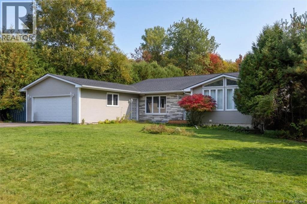 4 Hughes Crescent, Quispamsis, New Brunswick  E2E 2S9 - Photo 2 - NB148460