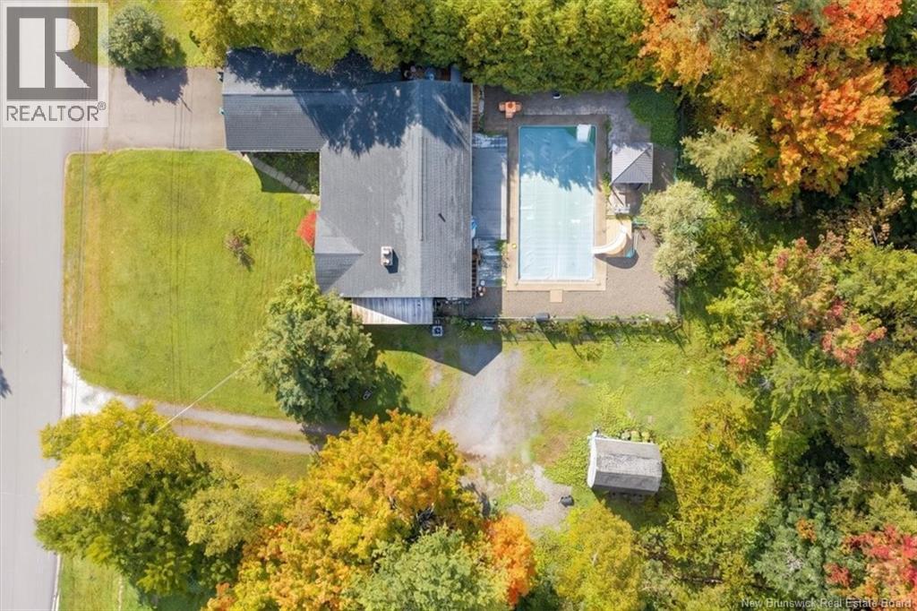 4 Hughes Crescent, Quispamsis, New Brunswick  E2E 2S9 - Photo 32 - NB148460