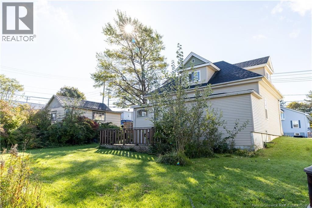 247 Sherbrooke Street, Saint John, New Brunswick  E2M 4T4 - Photo 4 - NB148864
