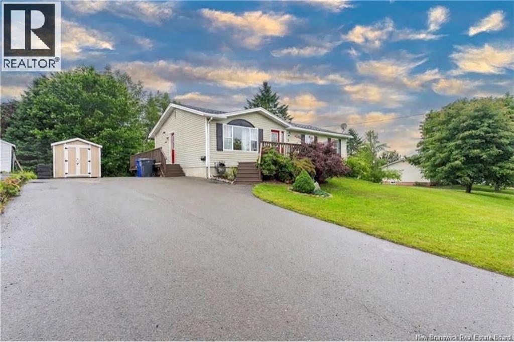 5 Sinclair Street, St. Stephen, New Brunswick