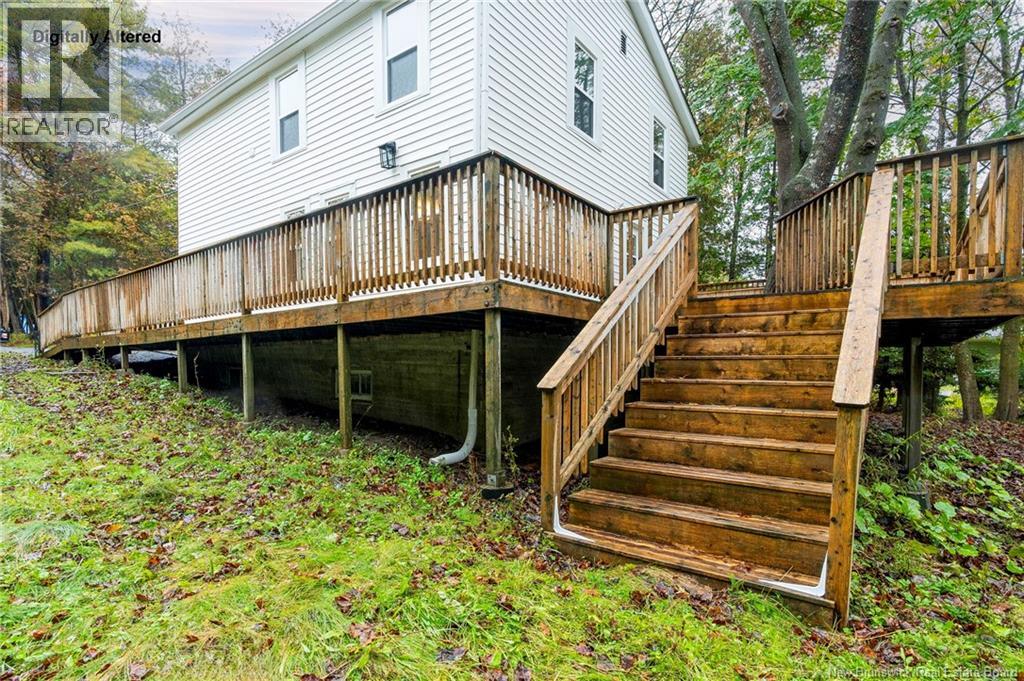7 River Road, Rothesay, New Brunswick  E2E 2C5 - Photo 32 - NB148892