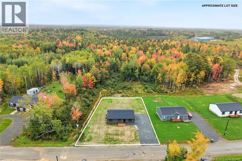 136 Horseman Road, Fredericton Junction, New Brunswick  E5L 1W5 - Photo 34 - NB149017