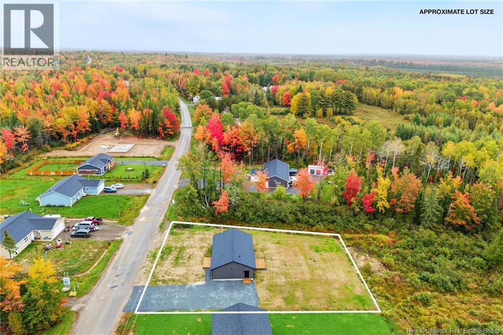 136 Horseman Road, Fredericton Junction, New Brunswick  E5L 1W5 - Photo 35 - NB149017