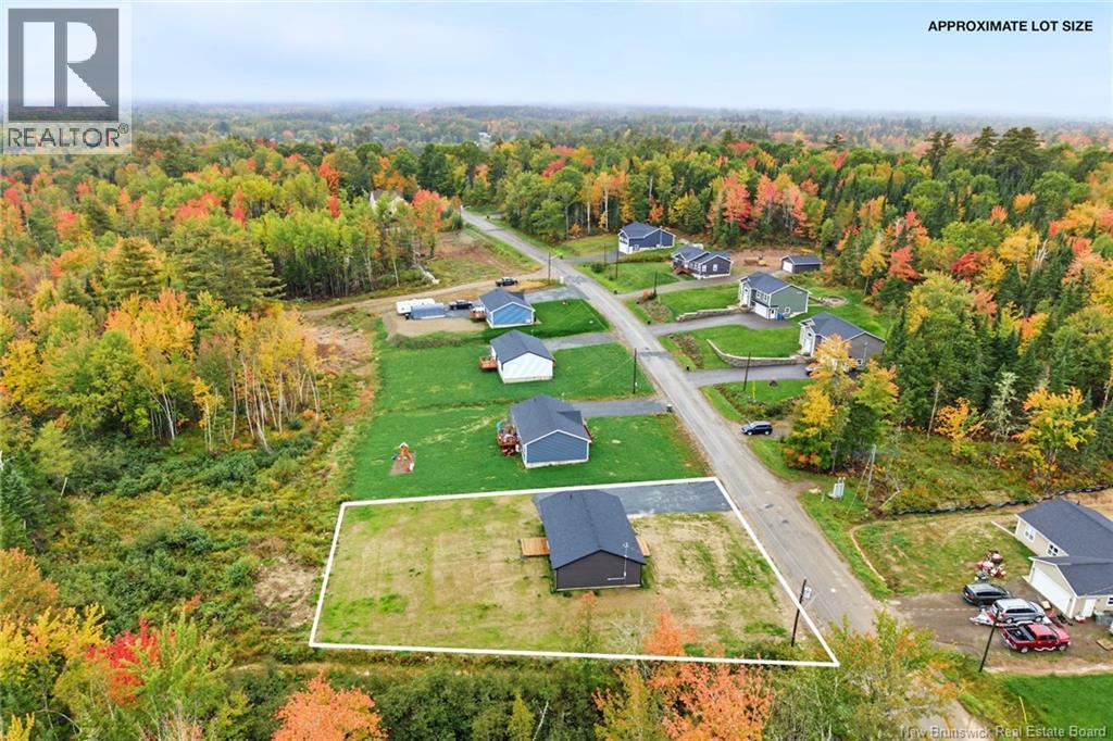 136 Horseman Road, Fredericton Junction, New Brunswick  E5L 1W5 - Photo 37 - NB149017