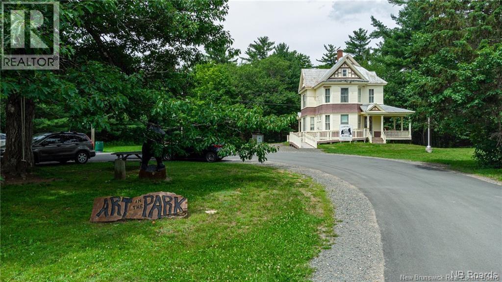 136 Horseman Road, Fredericton Junction, New Brunswick  E5L 1W5 - Photo 40 - NB149017