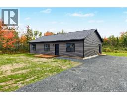 136 Horseman Road, Fredericton Junction, New Brunswick