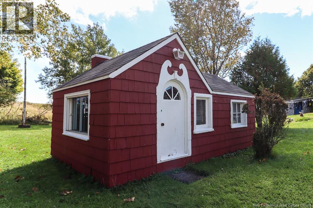 267 Milford Road, Saint John, New Brunswick E2M 4R5 - Photo 30 - NB149045