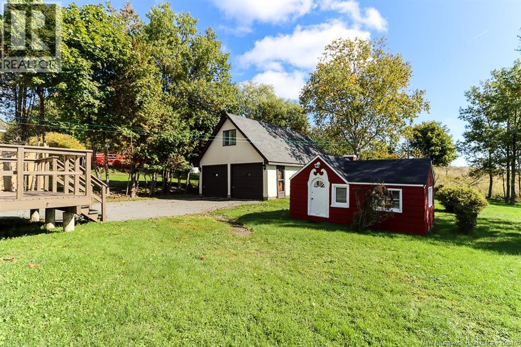 267 Milford Road, Saint John, New Brunswick E2M 4R5 - Photo 34 - NB149045