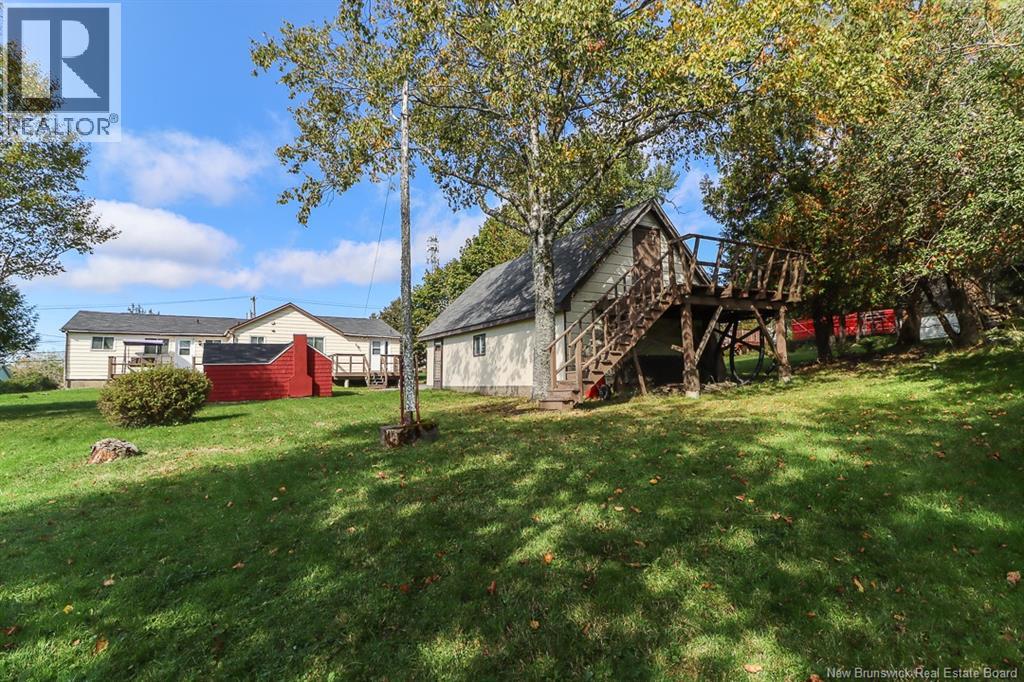 267 Milford Road, Saint John, New Brunswick E2M 4R5 - Photo 35 - NB149045