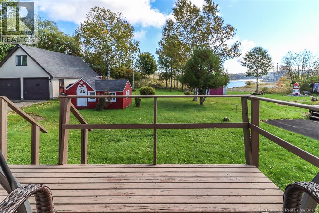 267 Milford Road, Saint John, New Brunswick E2M 4R5 - Photo 36 - NB149045