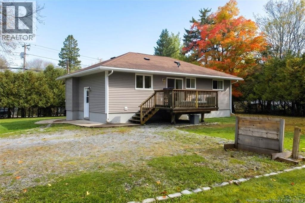 222 Gondola Point Road, Rothesay, New Brunswick E2E 2A3 - Photo 4 - NB148903