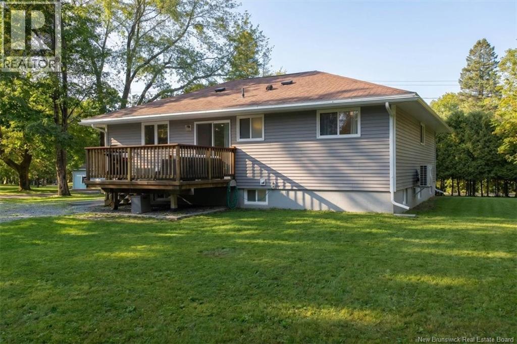 222 Gondola Point Road, Rothesay, New Brunswick E2E 2A3 - Photo 5 - NB148903