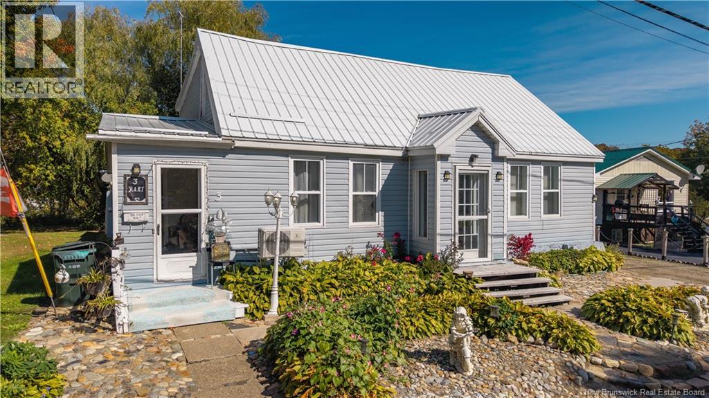 3 Pleasant Street, St. Stephen, New Brunswick