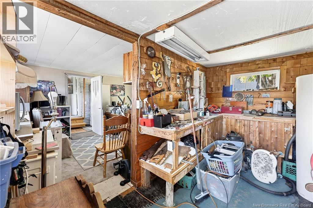 3 Pleasant Street, St. Stephen, New Brunswick E3L 1A1 - Photo 43 - NB149133