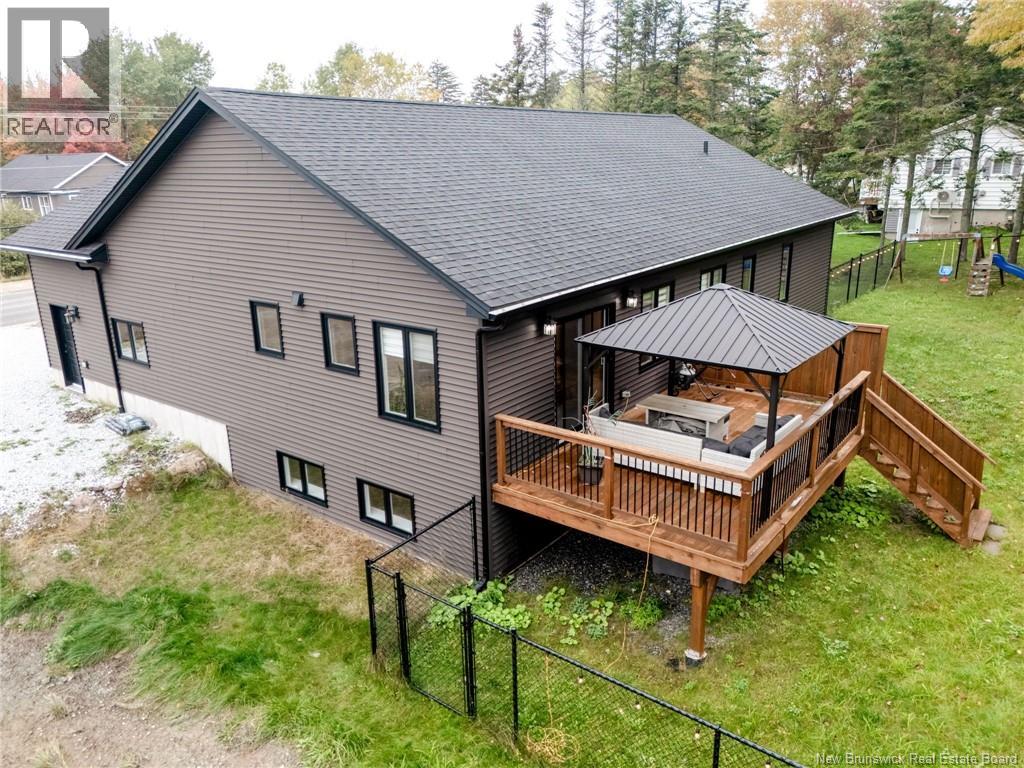168 Vincent Road, Quispamsis, New Brunswick  E2E 1P5 - Photo 38 - NB149166