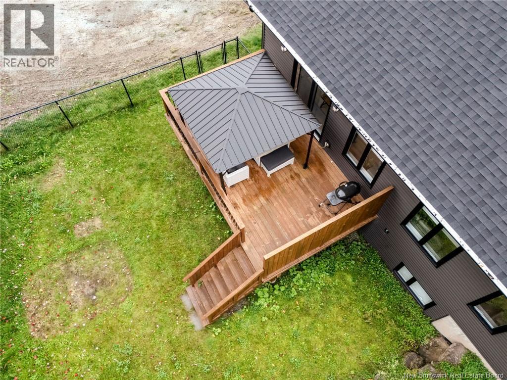 168 Vincent Road, Quispamsis, New Brunswick  E2E 1P5 - Photo 40 - NB149166