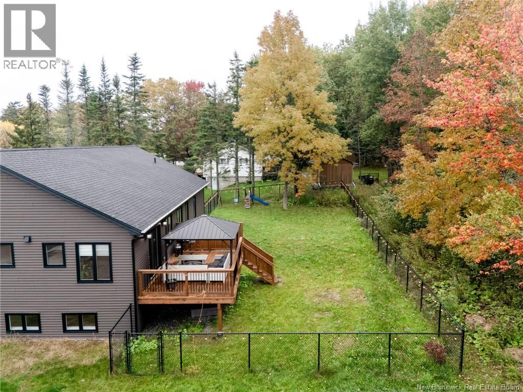168 Vincent Road, Quispamsis, New Brunswick  E2E 1P5 - Photo 42 - NB149166