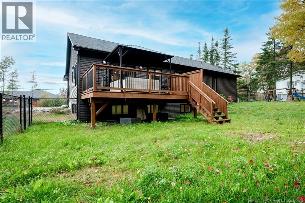168 Vincent Road, Quispamsis, New Brunswick  E2E 1P5 - Photo 48 - NB149166