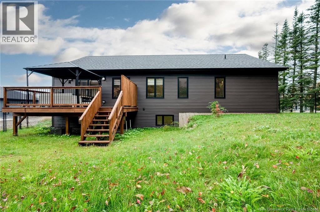 168 Vincent Road, Quispamsis, New Brunswick  E2E 1P5 - Photo 49 - NB149166