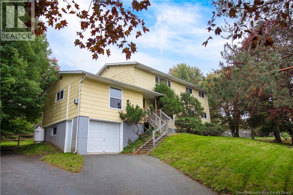 108 Robin Hood Lane, Quispamsis, New Brunswick