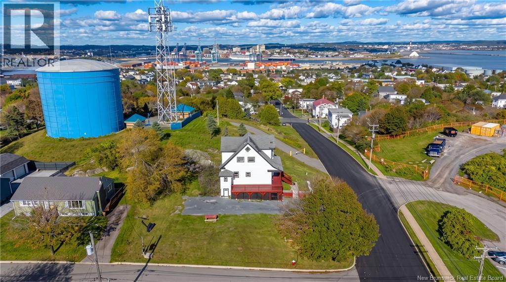 677 Fundy Drive, Saint John, New Brunswick