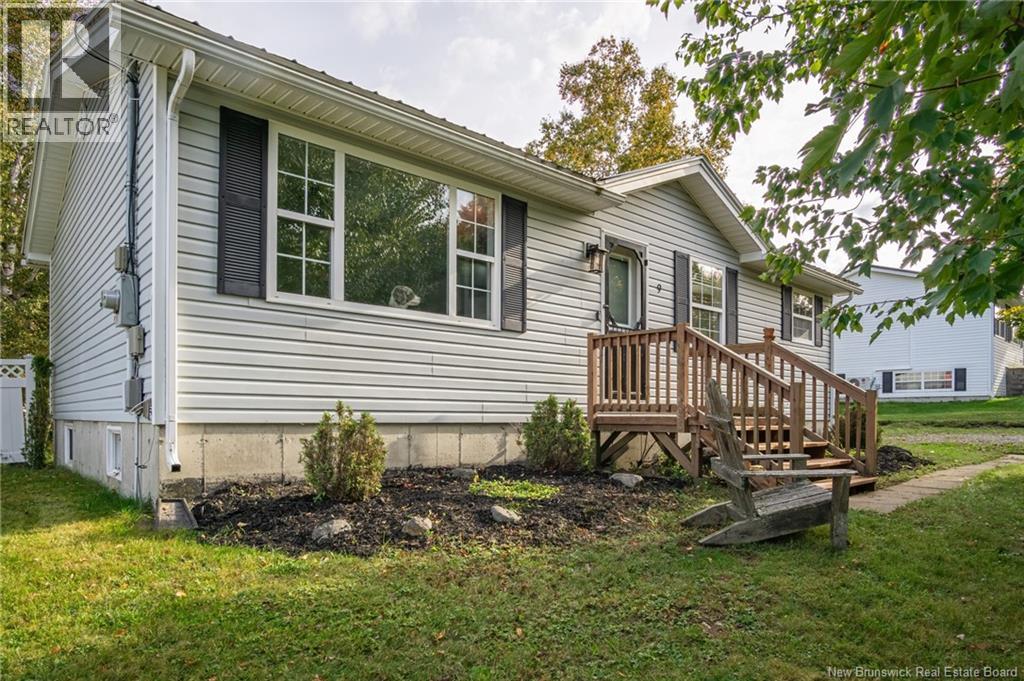 9 Dunn Avenue, Saint Andrews, New Brunswick