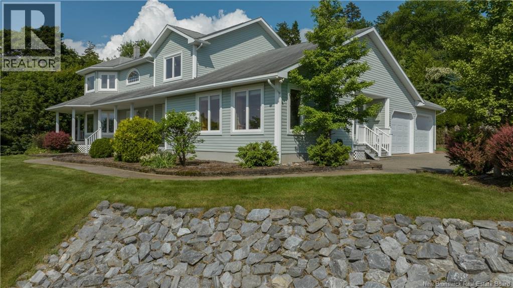 38 Appleby Drive, Rothesay, New Brunswick  E2H 1P2 - Photo 2 - NB149197