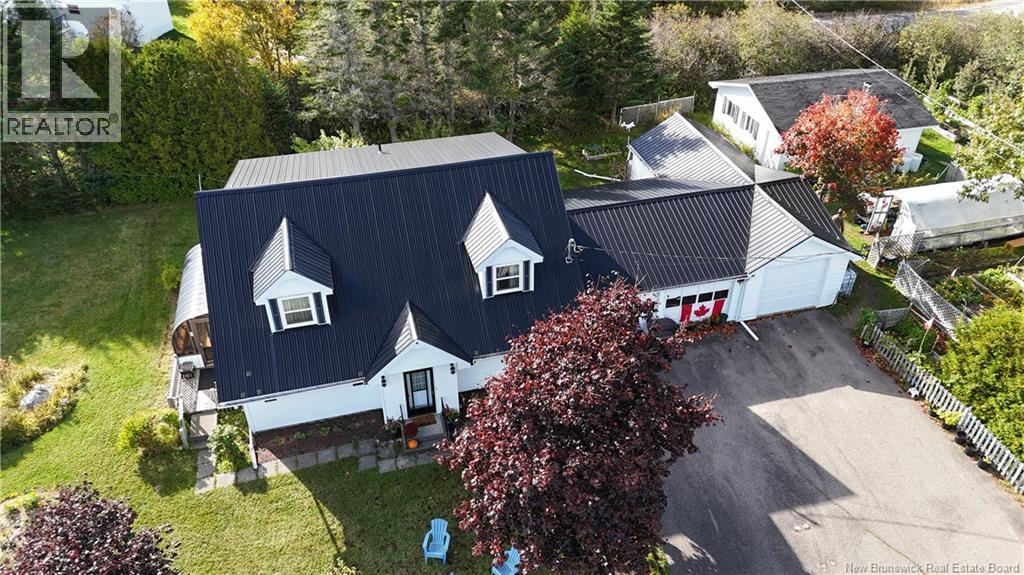63 Pocologan School Road, Pocologan, New Brunswick