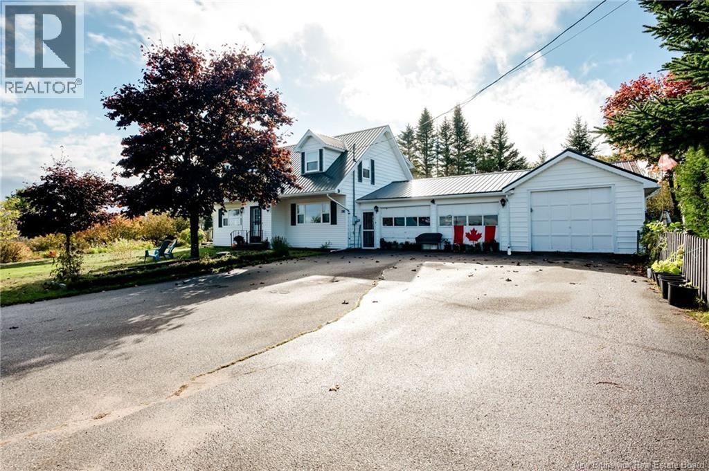 63 Pocologan School Road, Pocologan, New Brunswick  E5J 2R7 - Photo 35 - NB149230