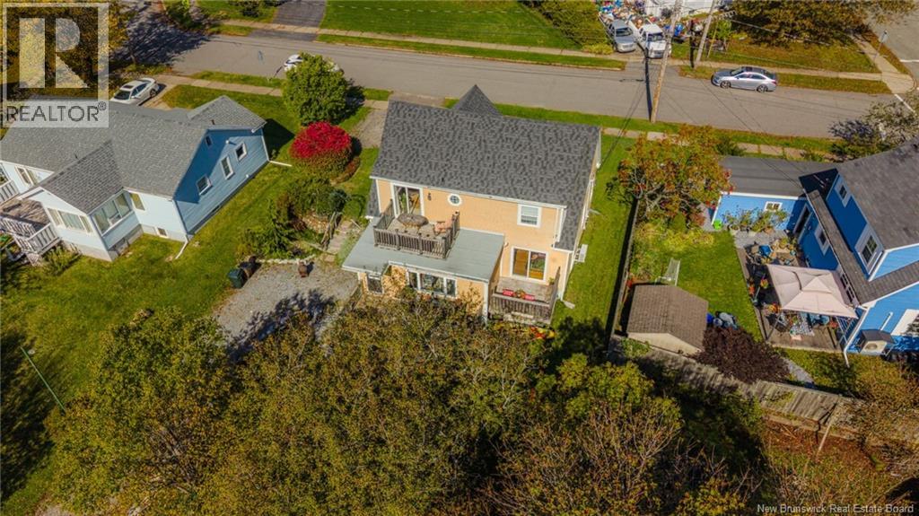 470 Young Street, Saint John, New Brunswick  E2M 2V3 - Photo 36 - NB149060