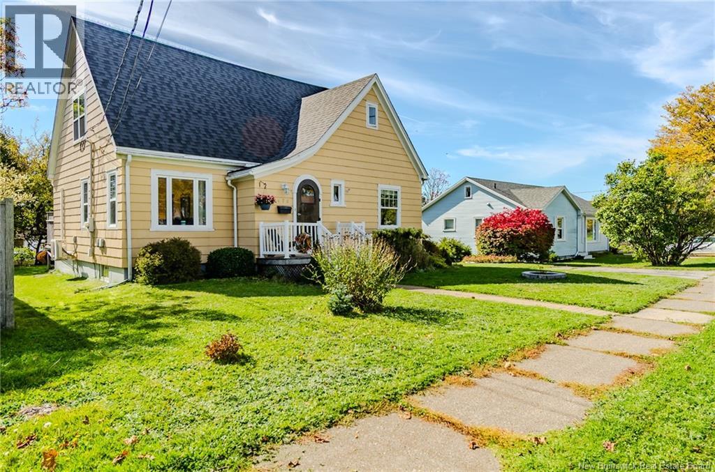 470 Young Street, Saint John, New Brunswick  E2M 2V3 - Photo 6 - NB149060