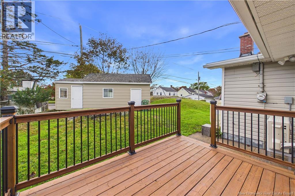 460 Lawrence Street, Saint John, New Brunswick  E2M 2Z2 - Photo 26 - NB149101