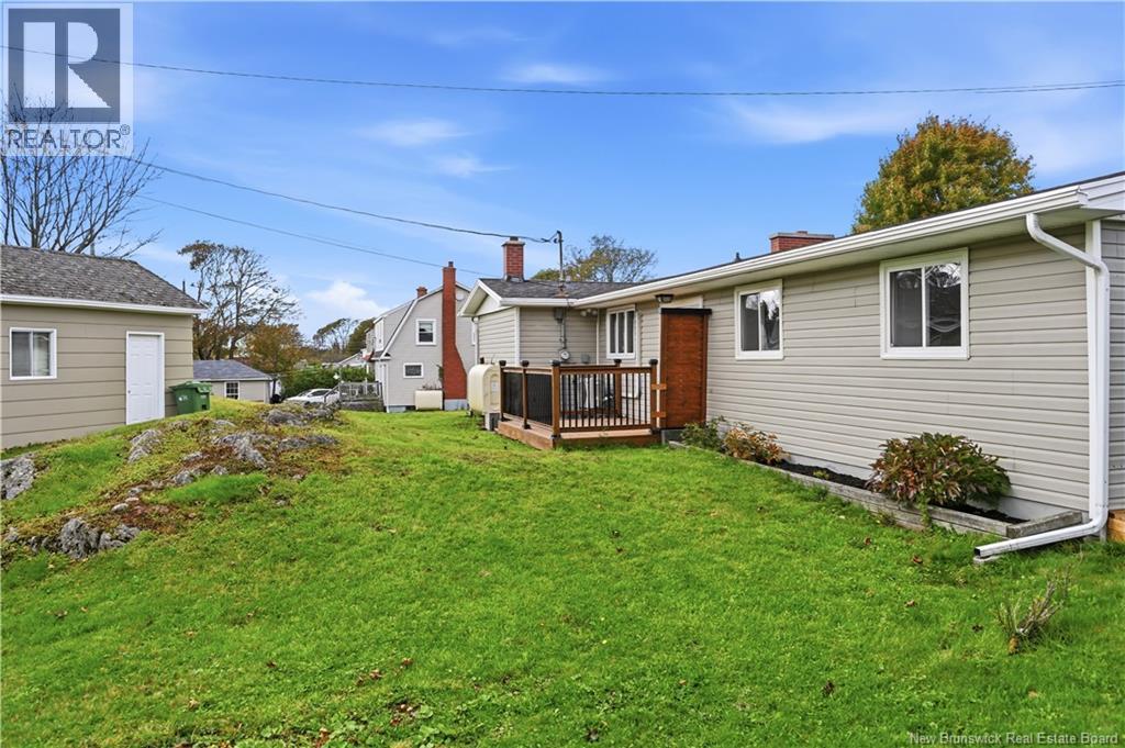 460 Lawrence Street, Saint John, New Brunswick  E2M 2Z2 - Photo 27 - NB149101