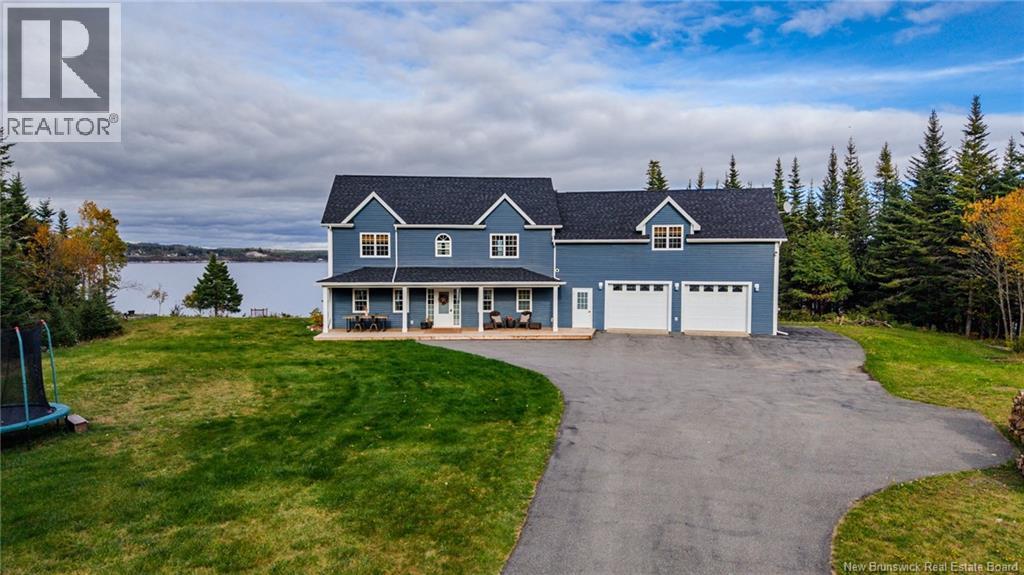 181 McCarthy's Point Road, Pocologan, New Brunswick