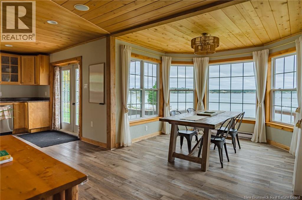181 Mccarthy's Point Road, Pocologan, New Brunswick  E5J 1A5 - Photo 15 - NB148281
