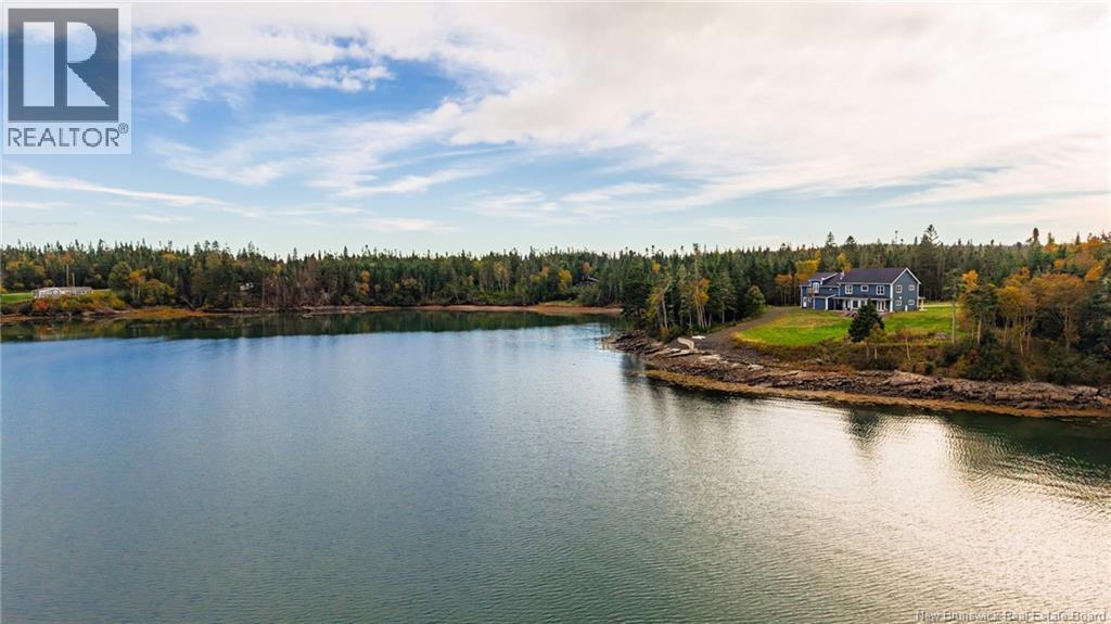 181 Mccarthy's Point Road, Pocologan, New Brunswick  E5J 1A5 - Photo 2 - NB148281