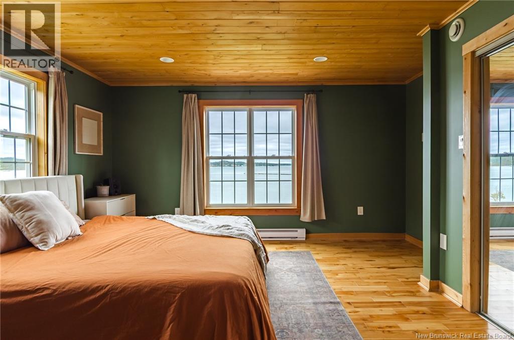 181 Mccarthy's Point Road, Pocologan, New Brunswick  E5J 1A5 - Photo 24 - NB148281