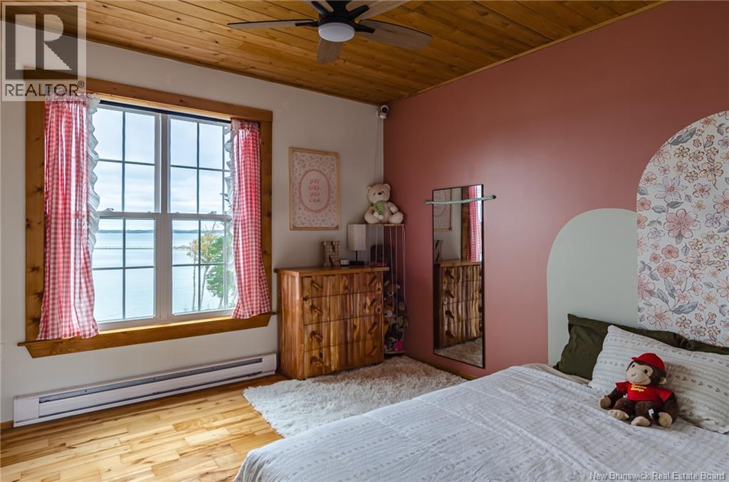 181 Mccarthy's Point Road, Pocologan, New Brunswick  E5J 1A5 - Photo 29 - NB148281