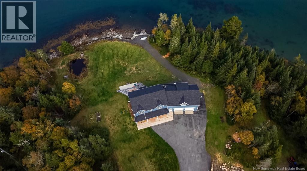 181 Mccarthy's Point Road, Pocologan, New Brunswick  E5J 1A5 - Photo 3 - NB148281