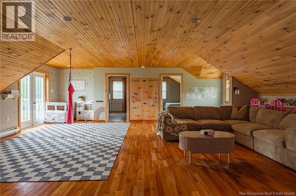 181 Mccarthy's Point Road, Pocologan, New Brunswick  E5J 1A5 - Photo 33 - NB148281