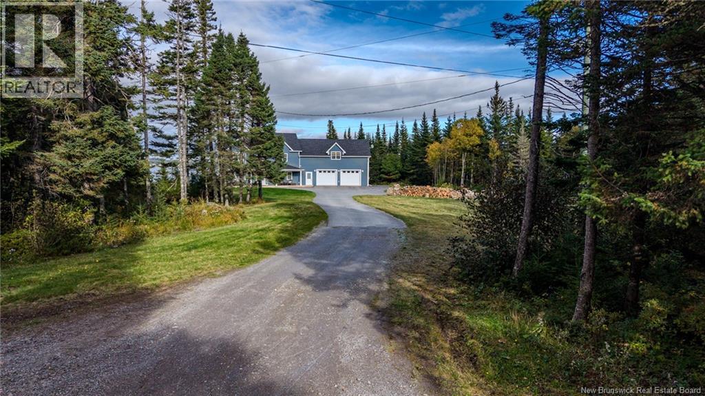 181 Mccarthy's Point Road, Pocologan, New Brunswick  E5J 1A5 - Photo 4 - NB148281