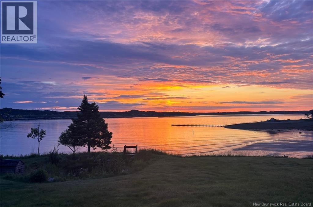 181 Mccarthy's Point Road, Pocologan, New Brunswick  E5J 1A5 - Photo 45 - NB148281