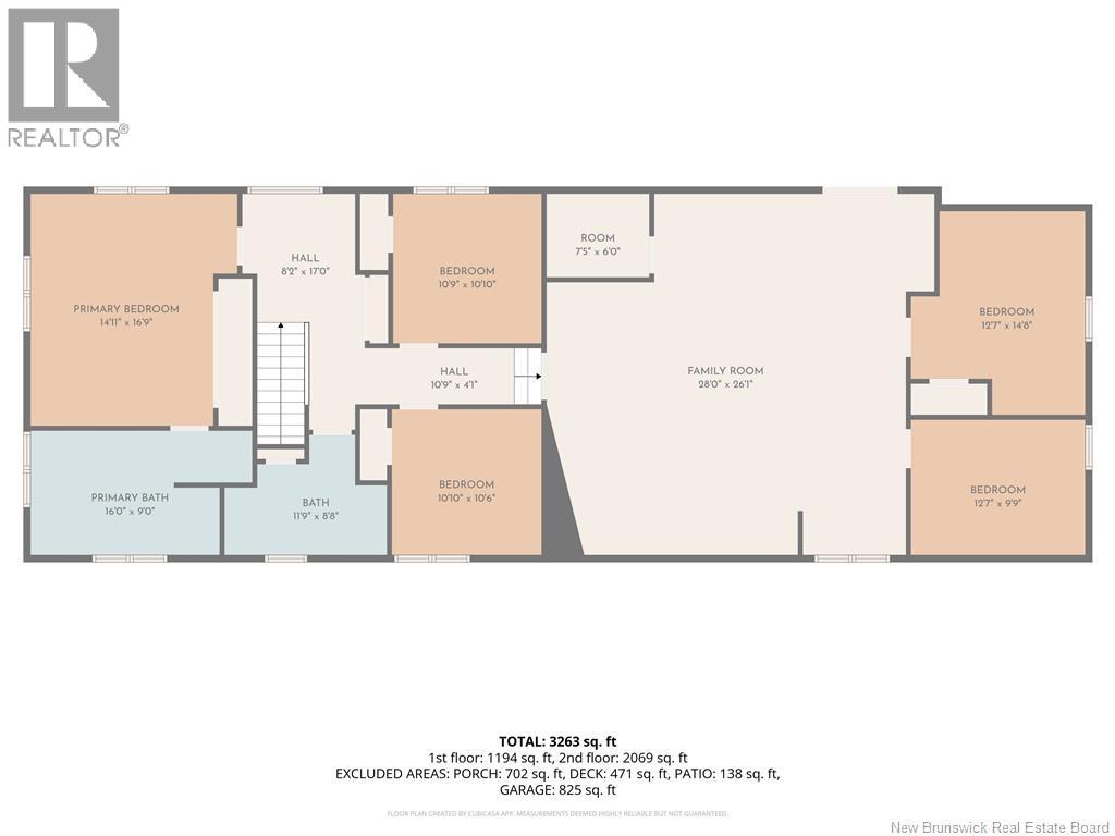 181 Mccarthy's Point Road, Pocologan, New Brunswick  E5J 1A5 - Photo 48 - NB148281