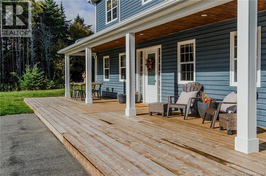 181 Mccarthy's Point Road, Pocologan, New Brunswick  E5J 1A5 - Photo 5 - NB148281