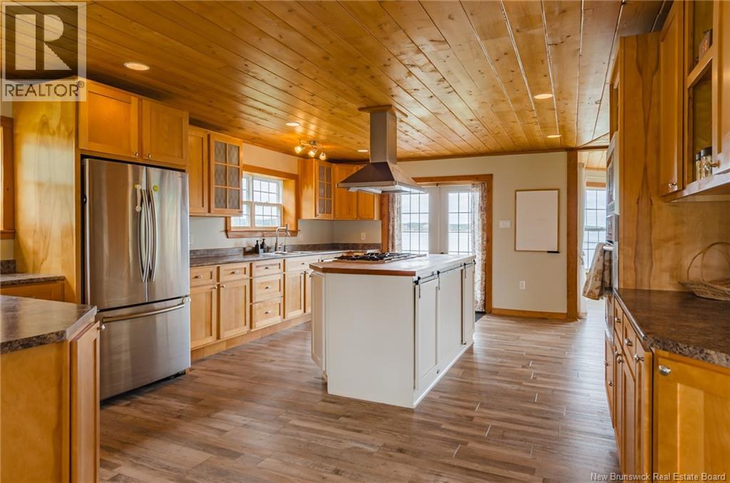 181 Mccarthy's Point Road, Pocologan, New Brunswick  E5J 1A5 - Photo 9 - NB148281